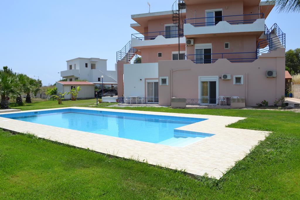 Petasos 1 Apartment